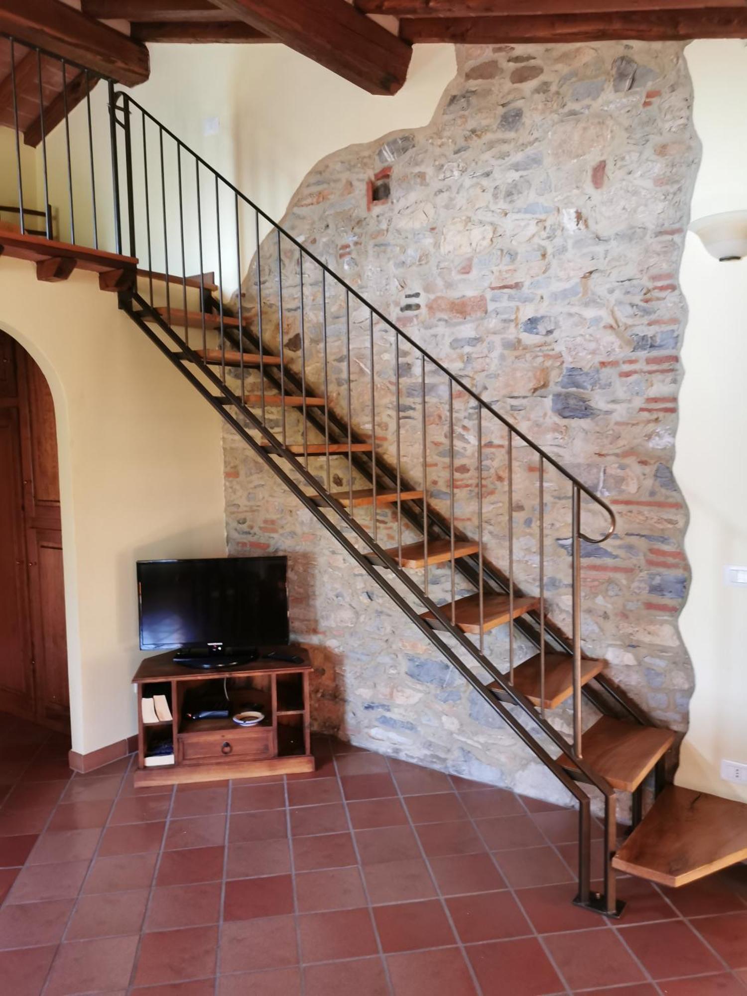 Podere Serena Castagneto Carducci Exteriér fotografie