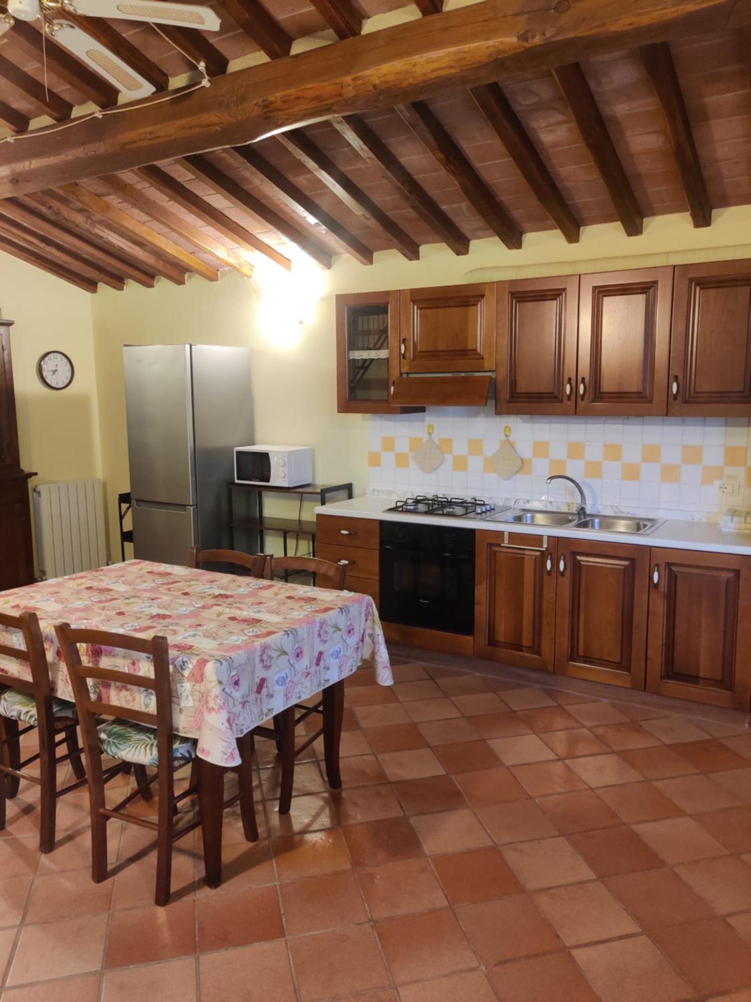 Podere Serena Castagneto Carducci Exteriér fotografie